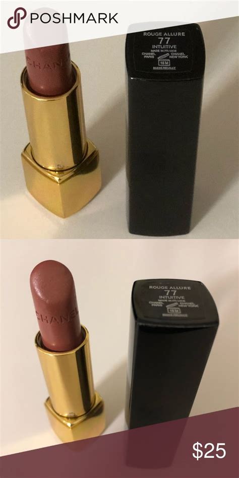 chanel lipstick samples uk